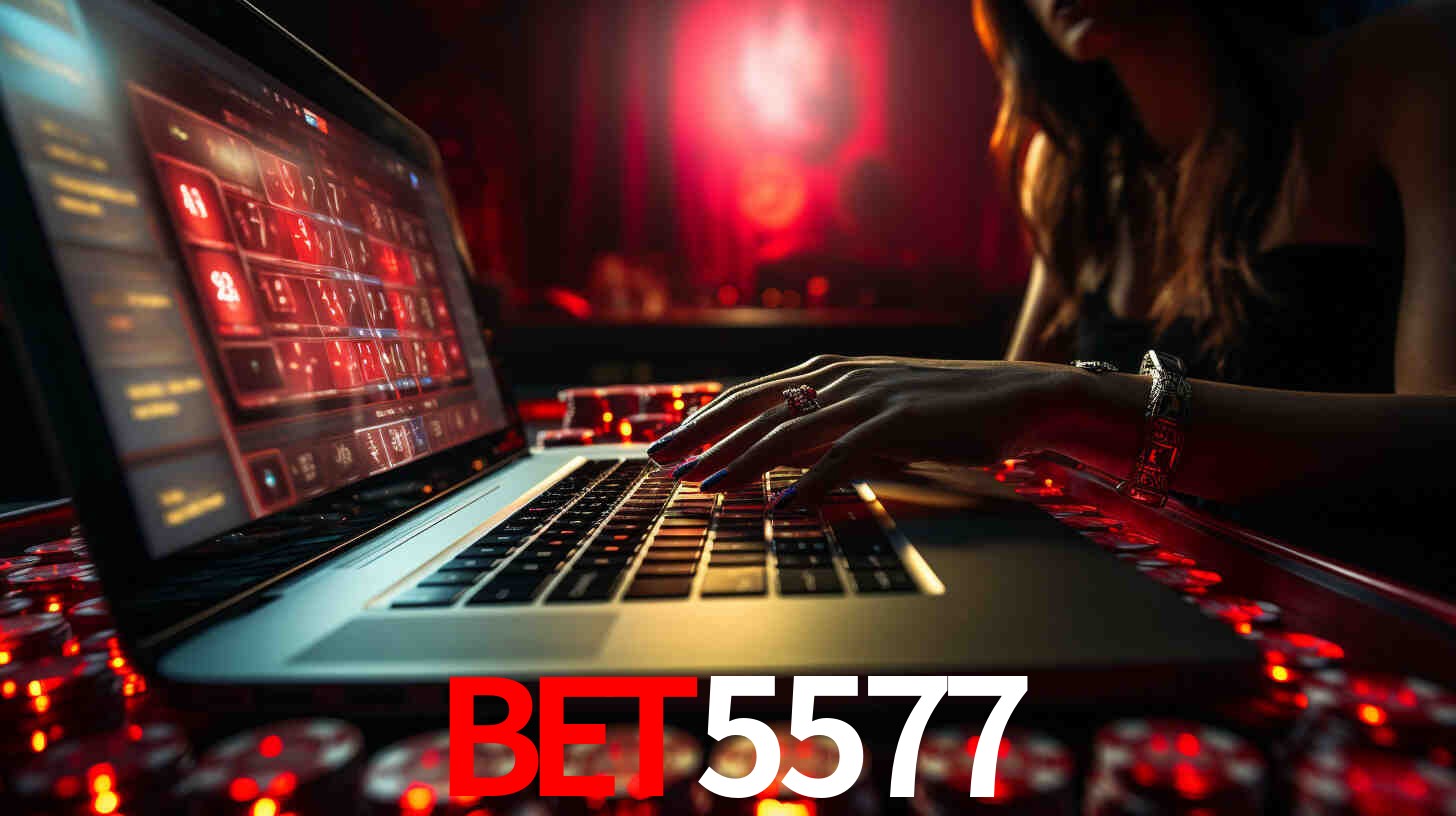 Por Que Escolher o BET5577?