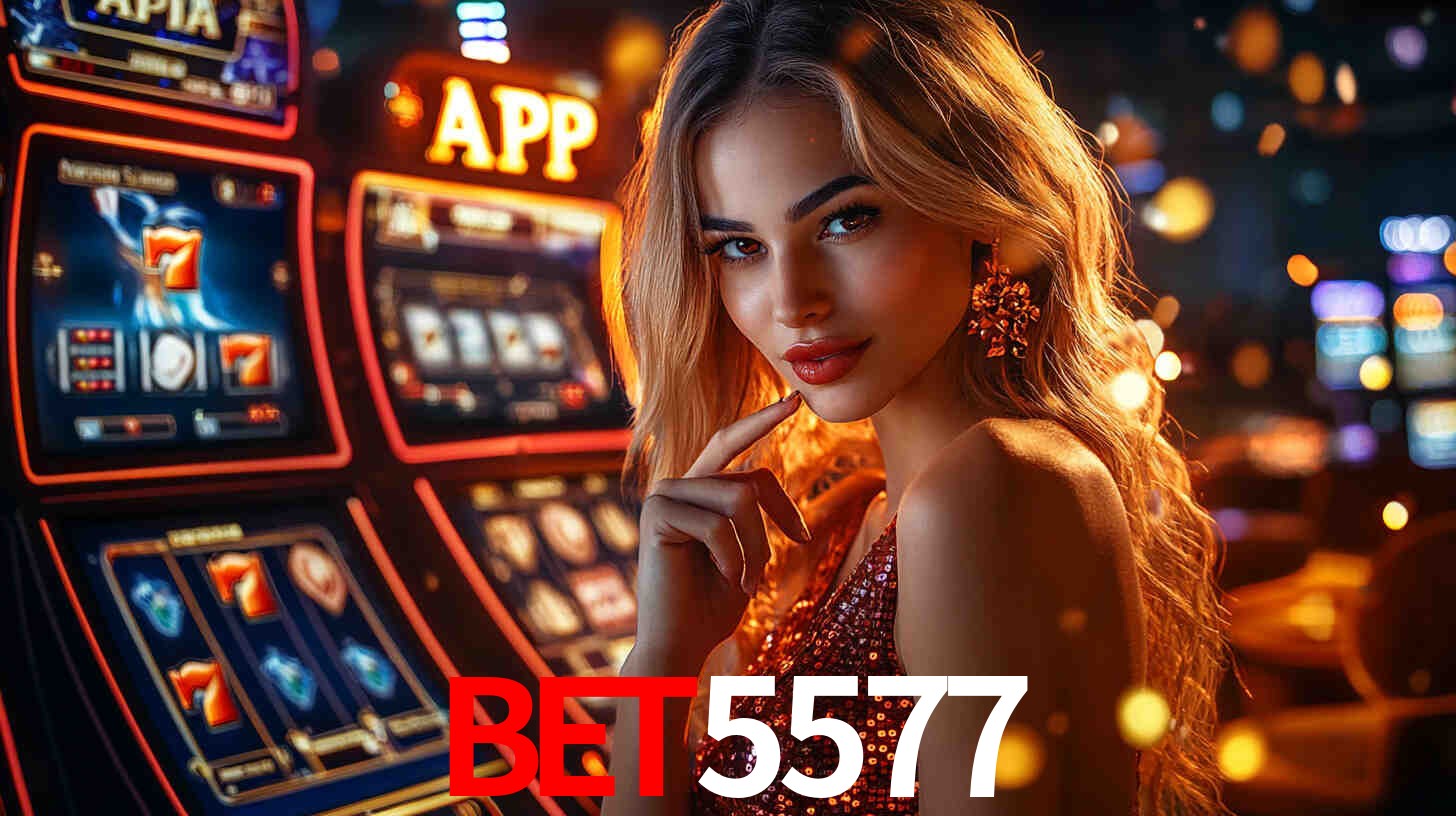 Baixar App Android BET5577