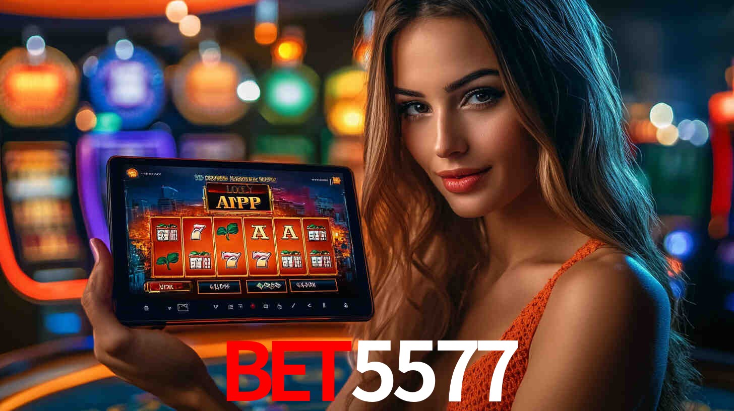 Baixar App iOS BET5577