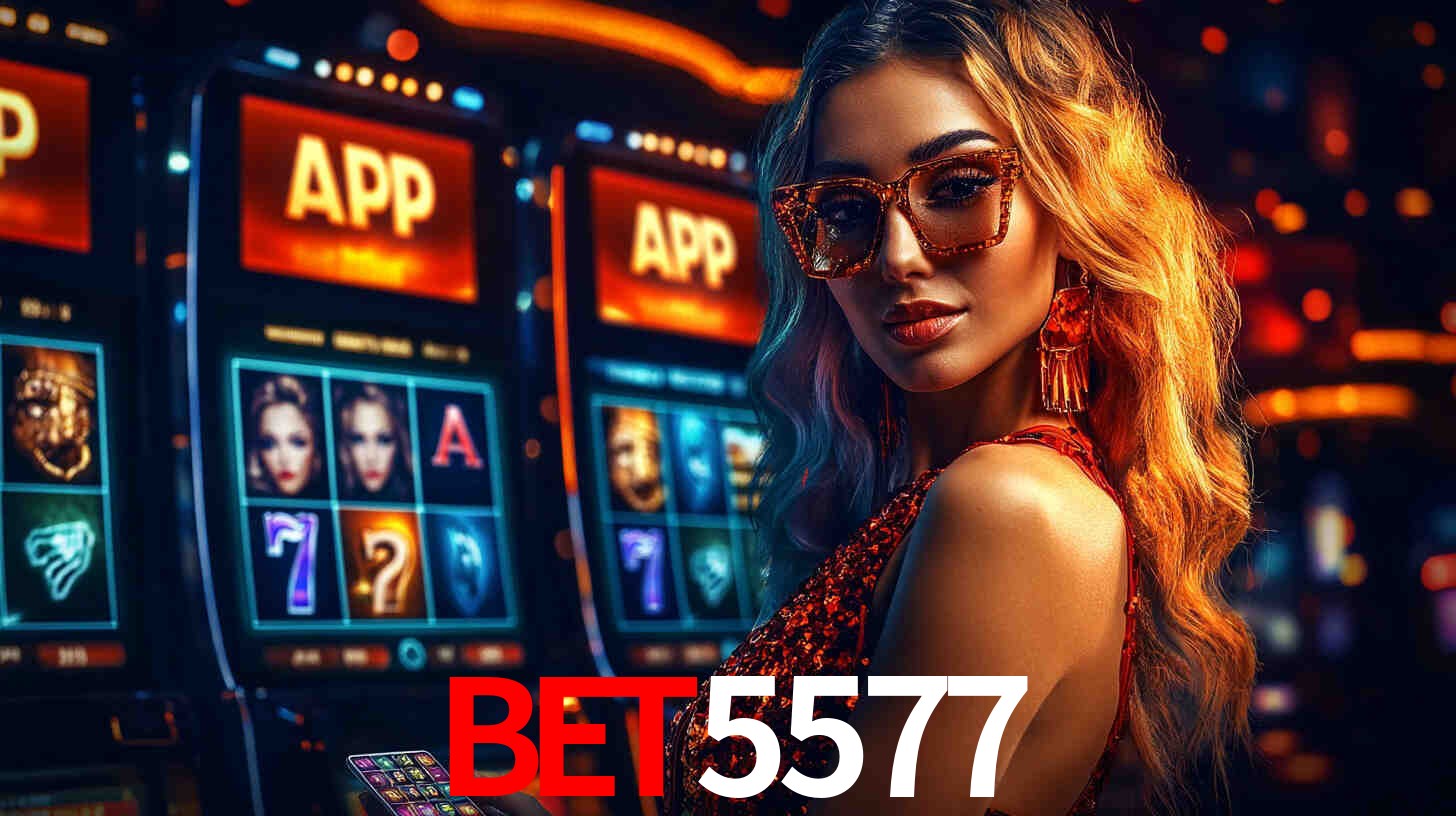 Benefícios do App BET5577