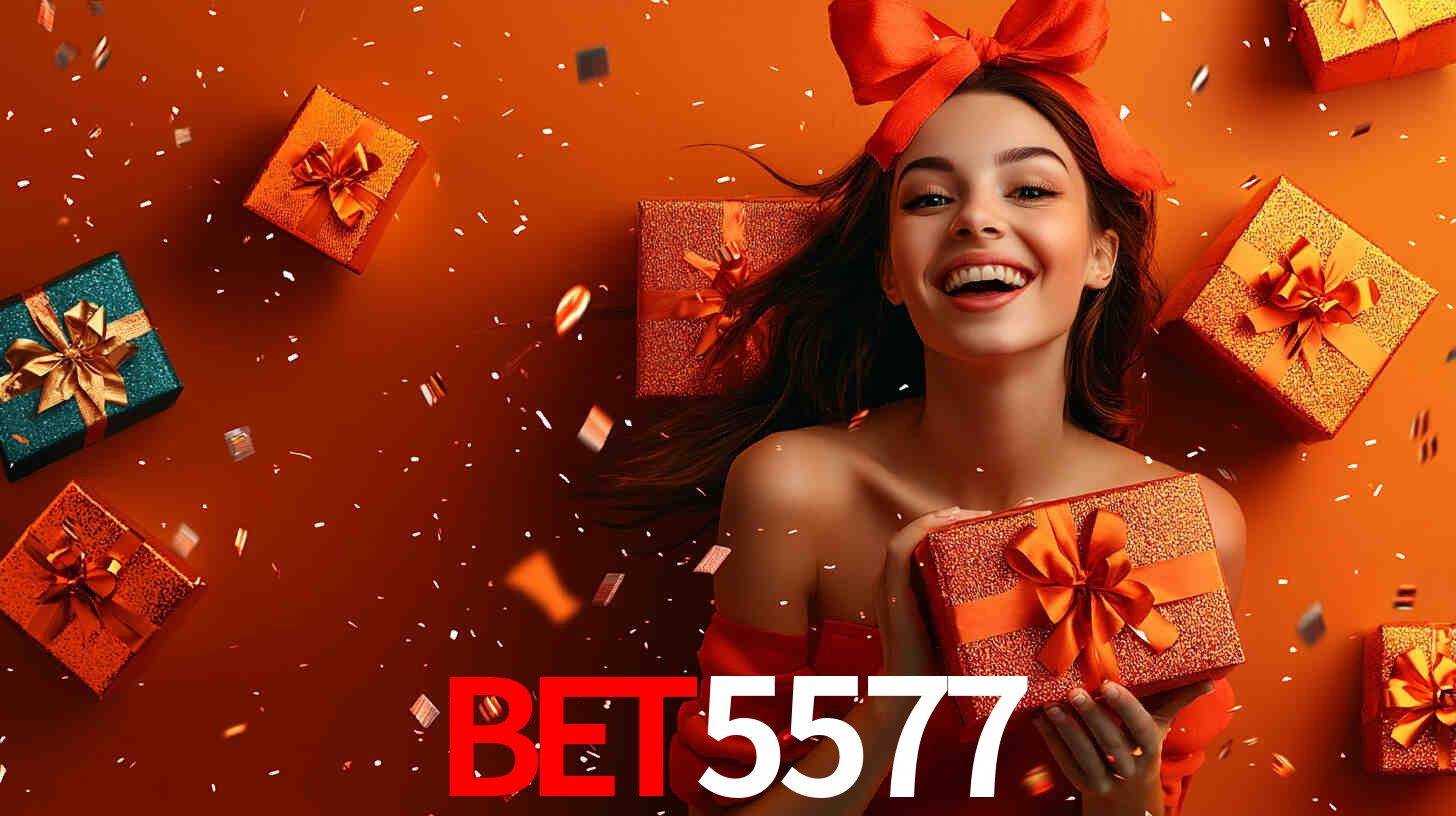 Promoções Semanais e Códigos Promocionais BET5577