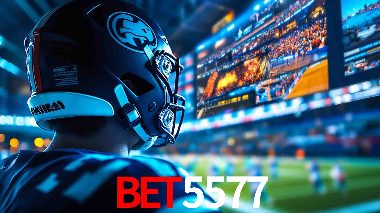 Apostas Esportivas no BET5577