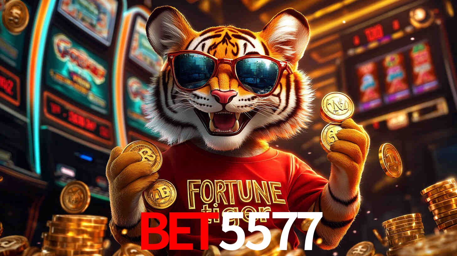 Por Que Jogar Fortune Tiger no BET5577