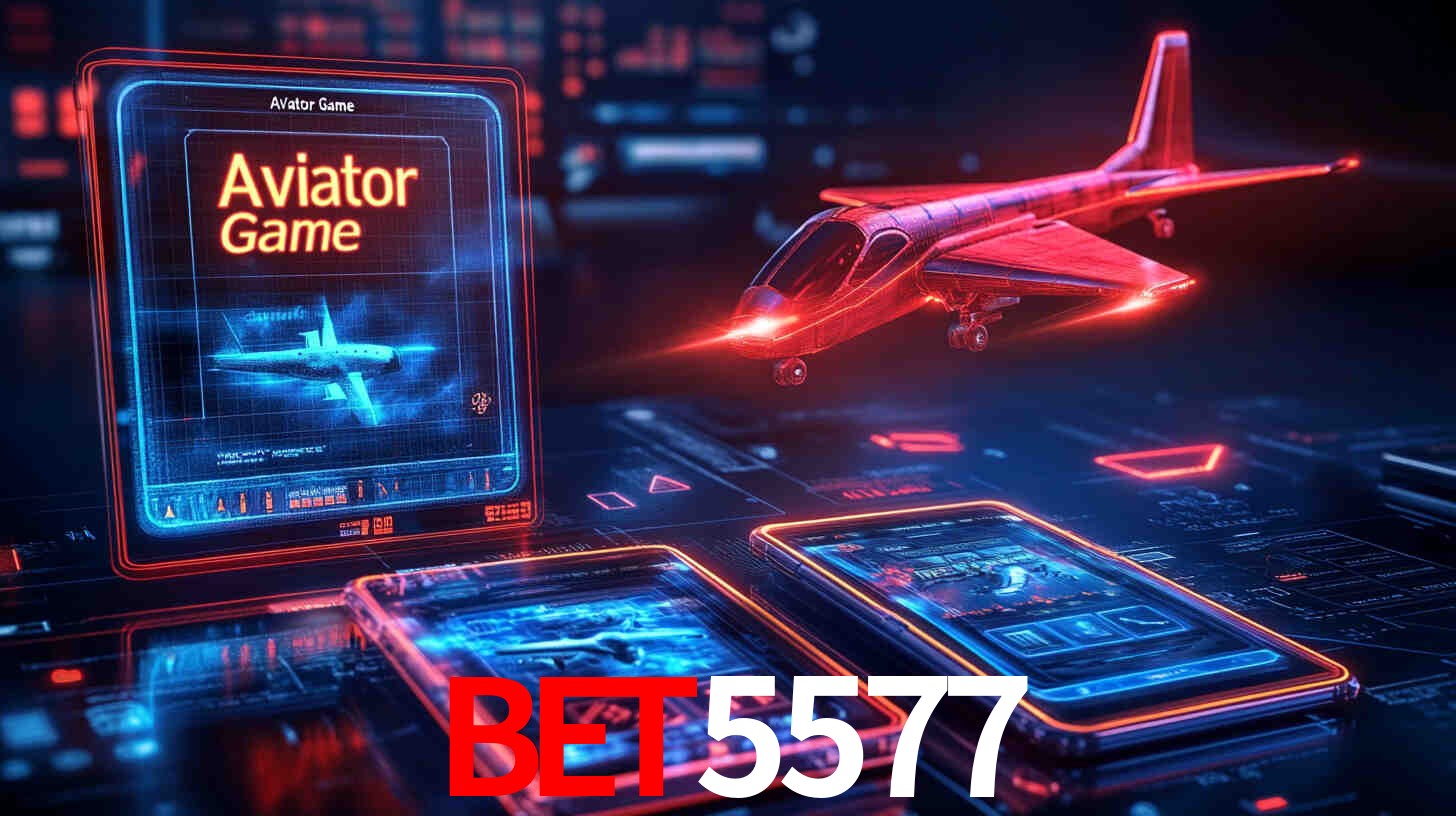 Benefícios do Aviator no BET5577
