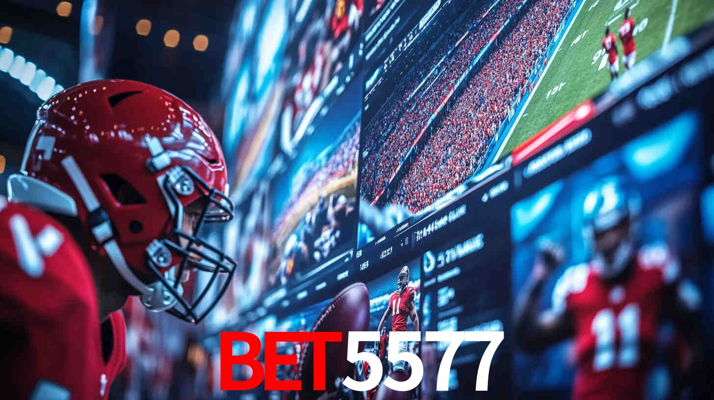 Benefícios das Apostas Ao Vivo no BET5577