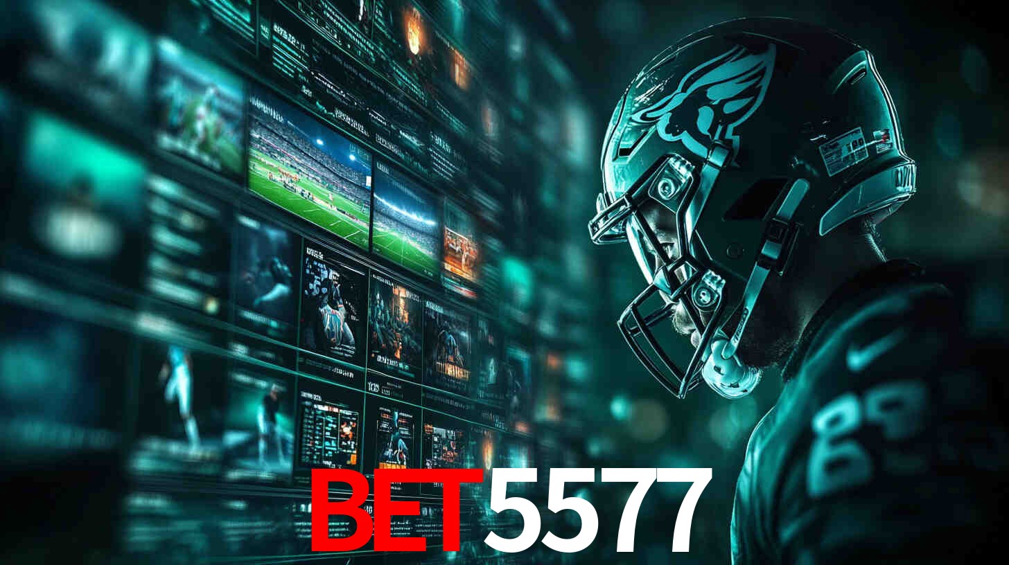 Esportes em Destaque no BET5577