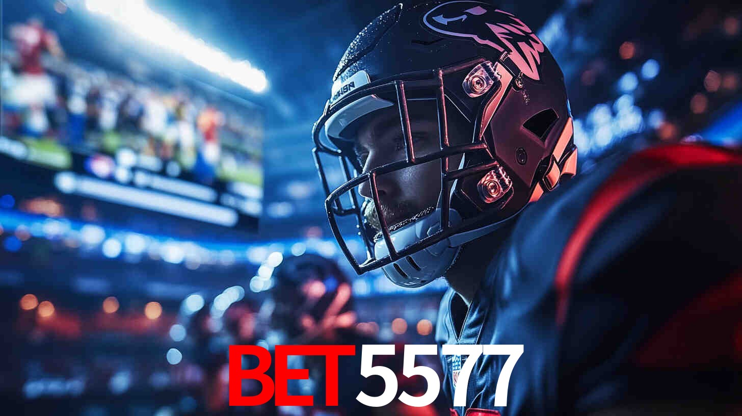 Transforme Suas Apostas em Grandes Prêmios no BET5577