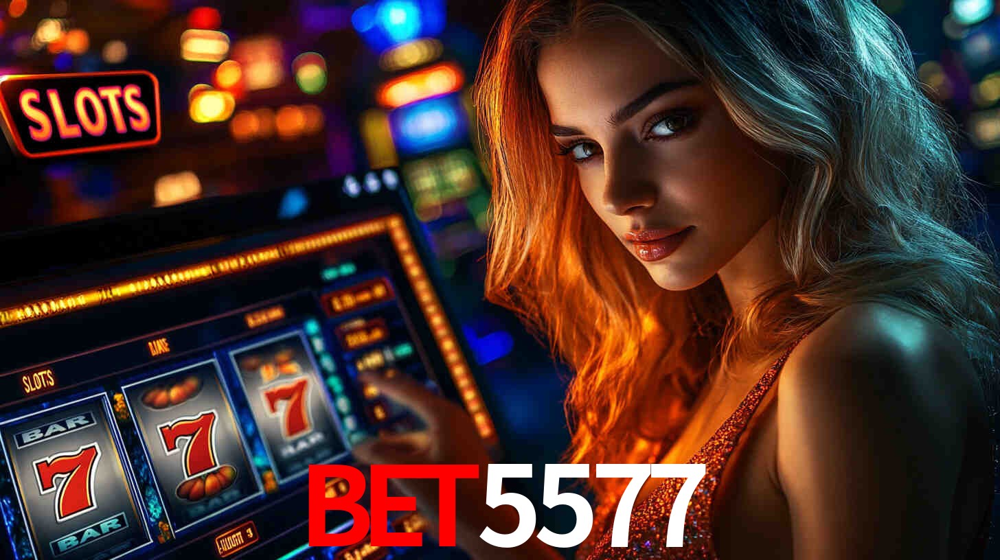 Slots com Alto RTP no BET5577